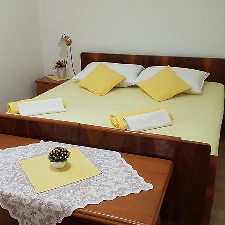 Apartman Marija Сень Екстер'єр фото
