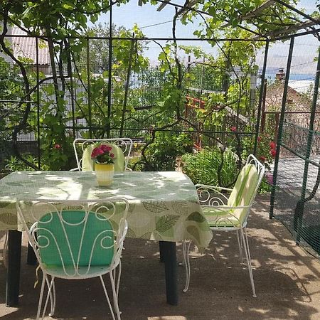 Apartman Marija Сень Екстер'єр фото