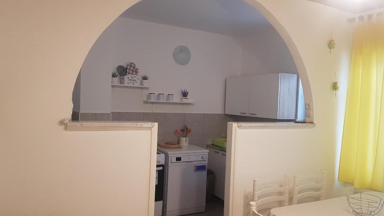 Apartman Marija Сень Екстер'єр фото