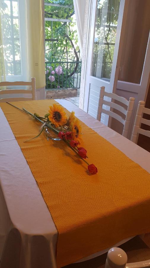 Apartman Marija Сень Екстер'єр фото