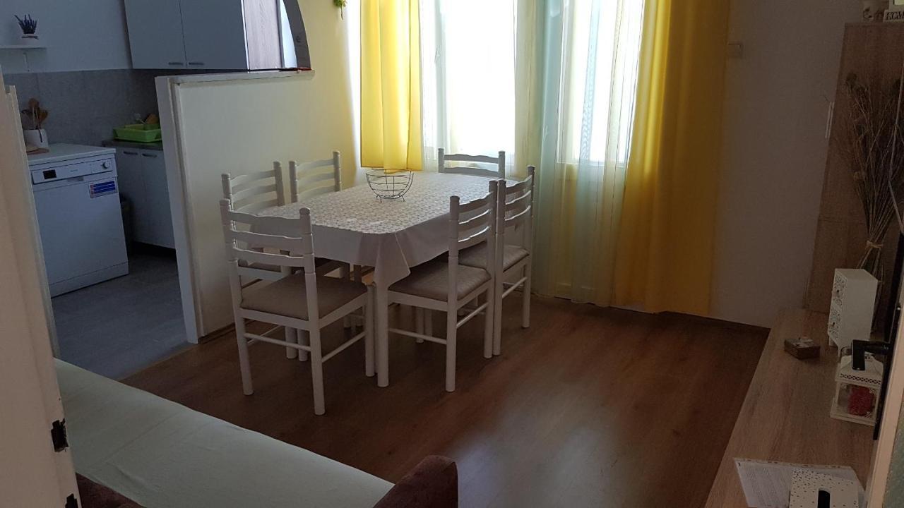 Apartman Marija Сень Екстер'єр фото