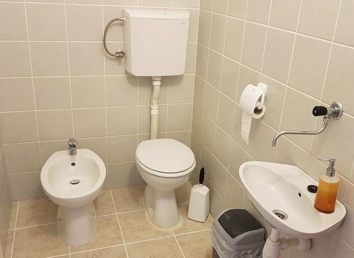 Apartman Marija Сень Екстер'єр фото