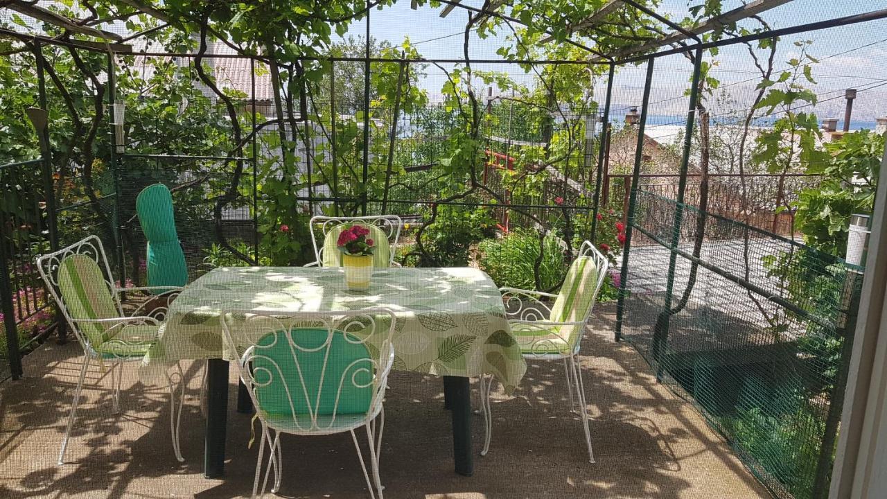Apartman Marija Сень Екстер'єр фото