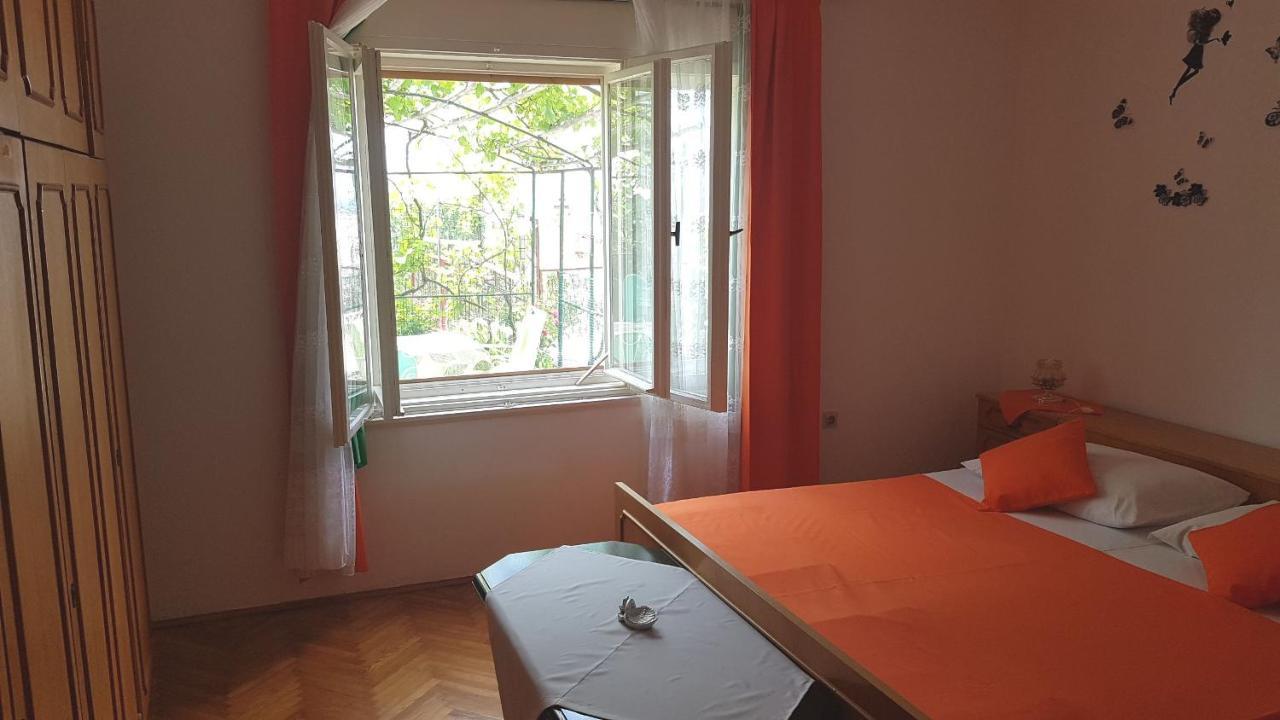 Apartman Marija Сень Екстер'єр фото